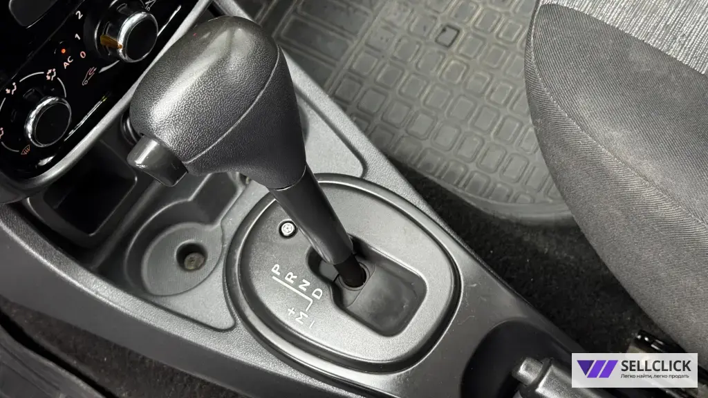 Renault Duster 2 Автомат, 2013, 173000 км