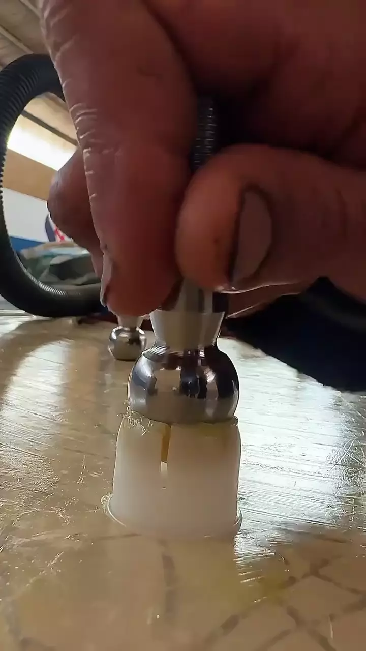 ремонт шаровых опор по заводским стандартам