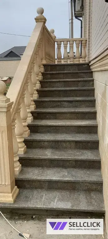 Облицовка Фасада