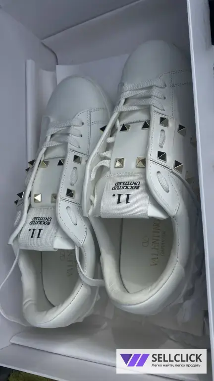 кеды кросы размер 39