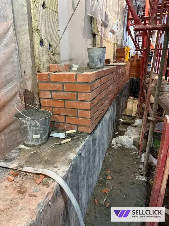 Демонтажные работы / Снос стен / Вывоз мусора / Ремонт под ключ / Штукатурка / Электрика /Цены от 1000₽ / Москва и область