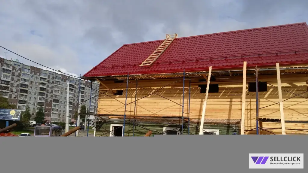 кровельные роботы