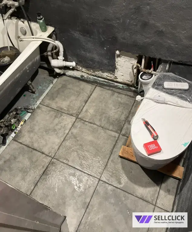 Ремонт квартир, домов под ключ / Дизайн / Москва / Щербинка / Подольск