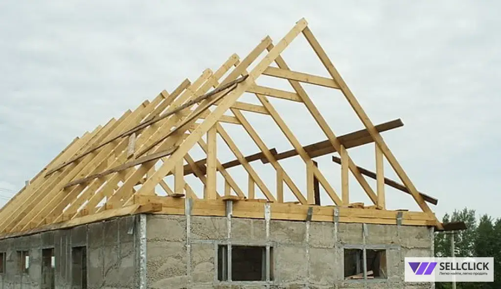 кровельные работы ремонт крыши