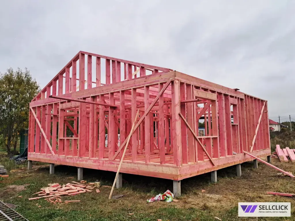 строительная бригада