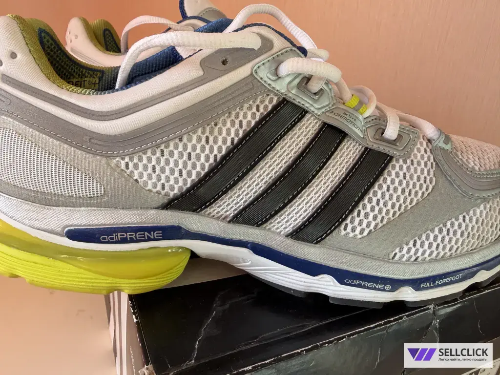 кроссовки адидас оригинал