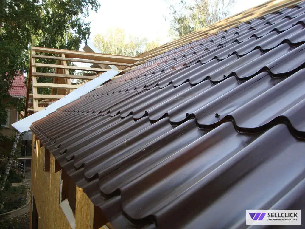 кровельные роботы