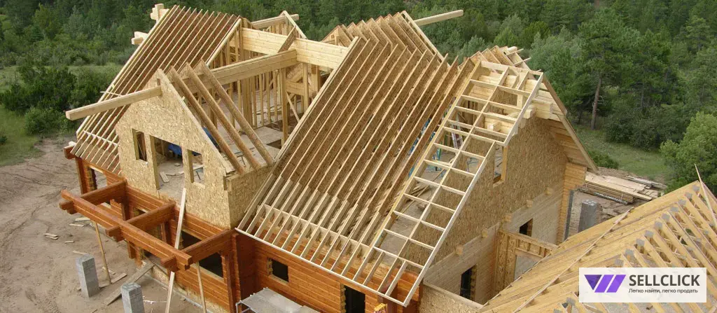 кровельные работы ремонт крыши