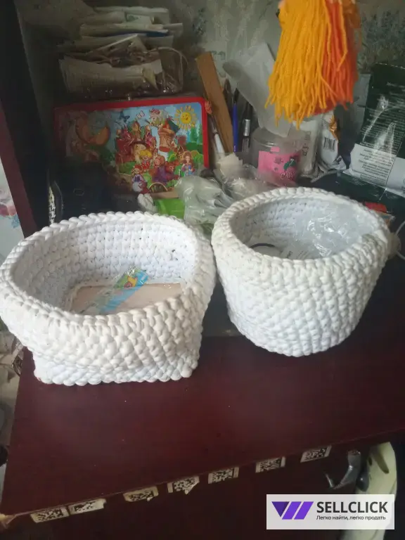 Творчество Ручная Работа