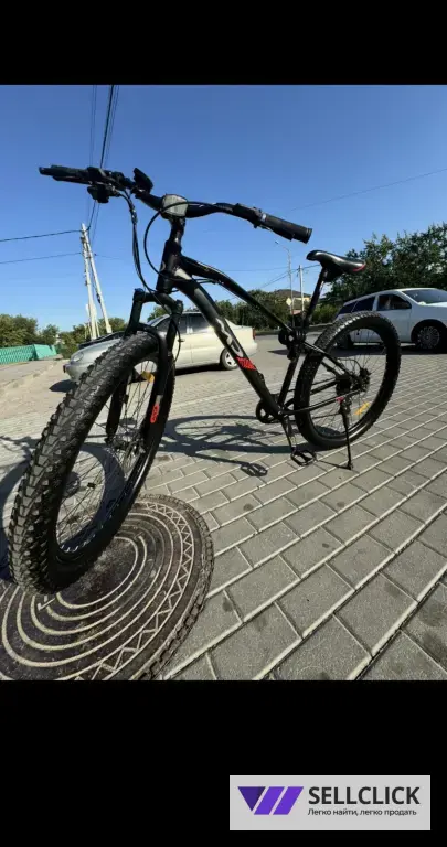 Polo Fatback Горный