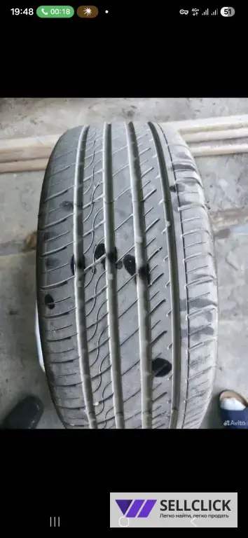 Arivo arv5 235/55/18