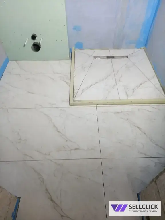 Ремонт квартир, домов под ключ / Дизайн / Москва / Щербинка / Подольск