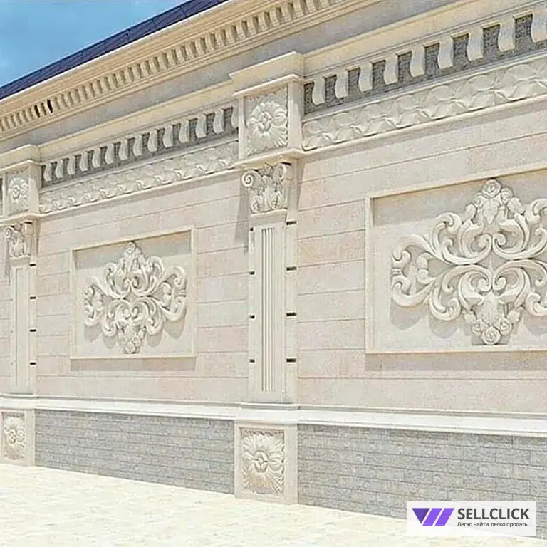 Облицовка Домов,фасадов,заборов.