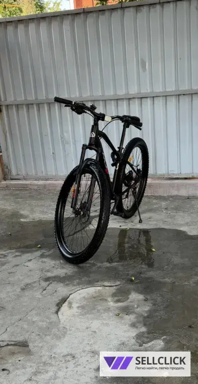 Polo Fatback Горный