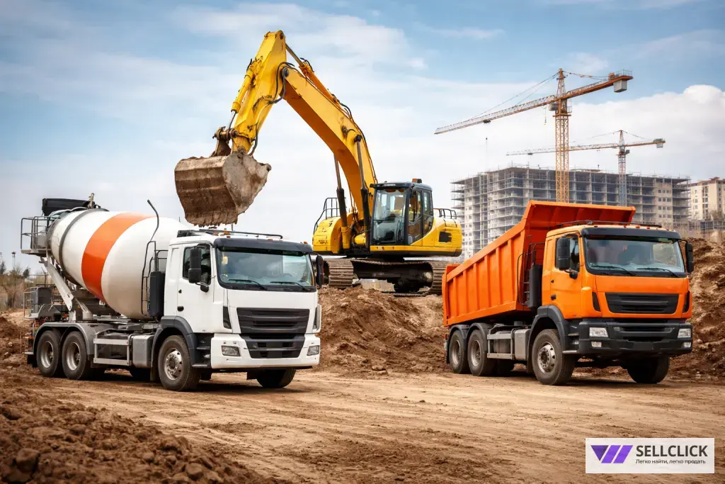 Грузоперевозки!