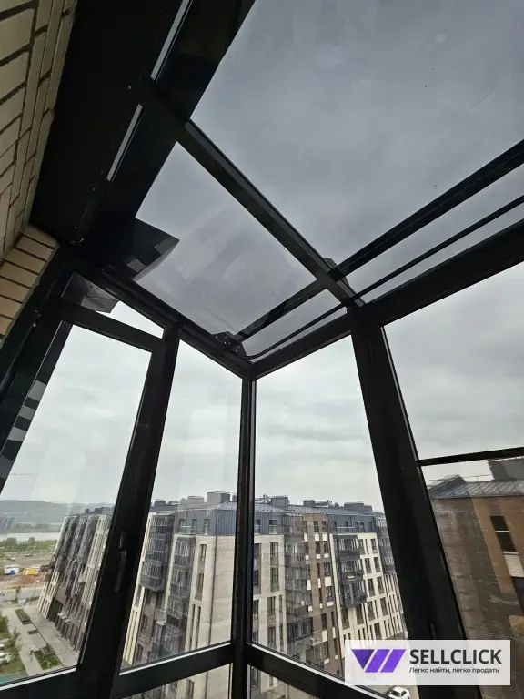 тонировка окон балоконов лоджии защита от солнца матирование стекла броня оклейка