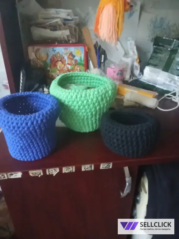 Творчество Ручная Работа