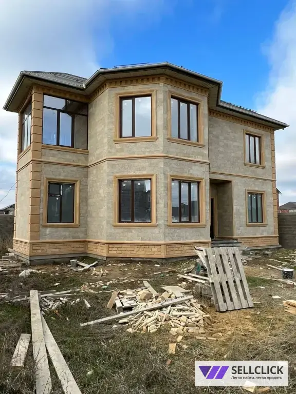 Облицовка Домов,фасадов,заборов