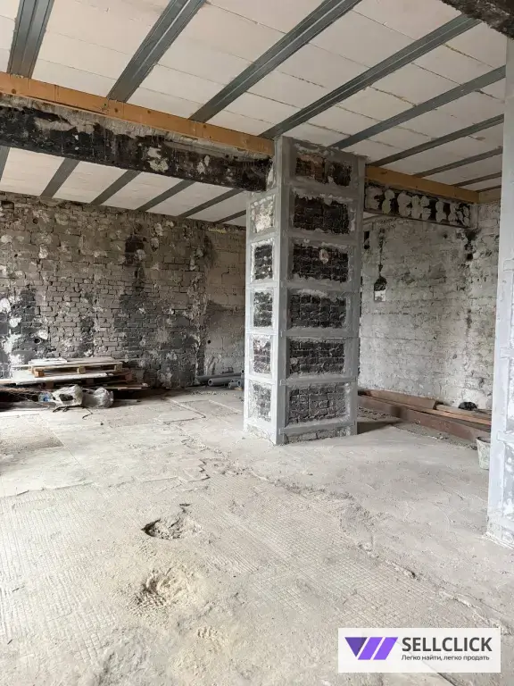 Продается коммерческое помещение в Центральном районе