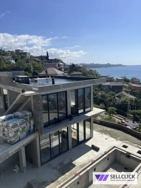 строительство домов!