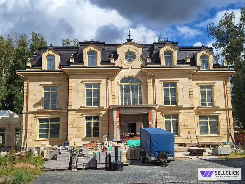 Облицовка Домов,фасадов,заборов