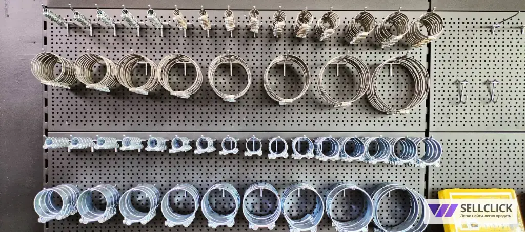 Изготовление и ремонт РВД