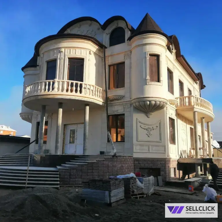 Облицовка Домов,фасадов,заборов.