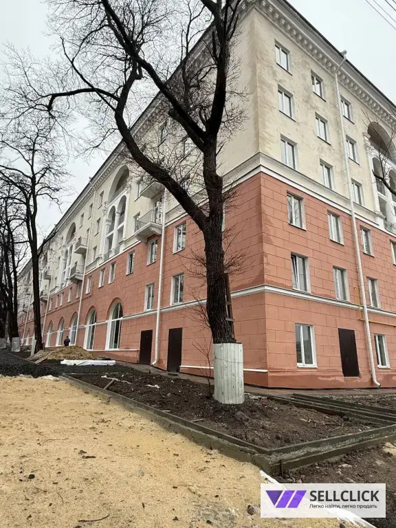 Продается коммерческое помещение в Центральном районе