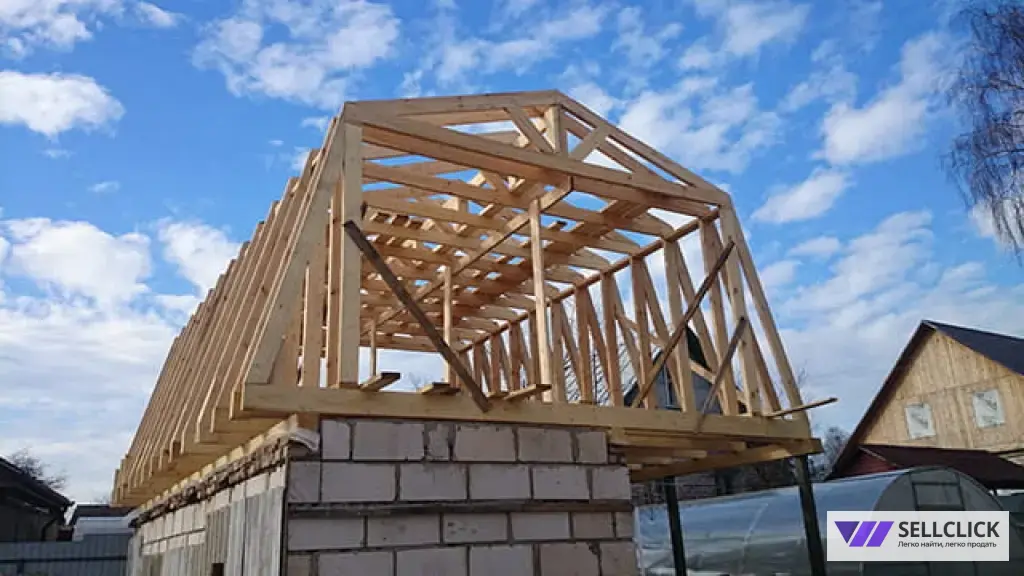 кровельные работы ремонт крыши