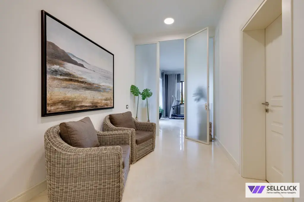 Коттедж 600 м², участок 30 сот.