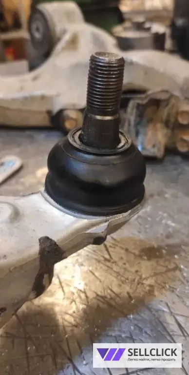 ремонт шаровых опор по заводским стандартам