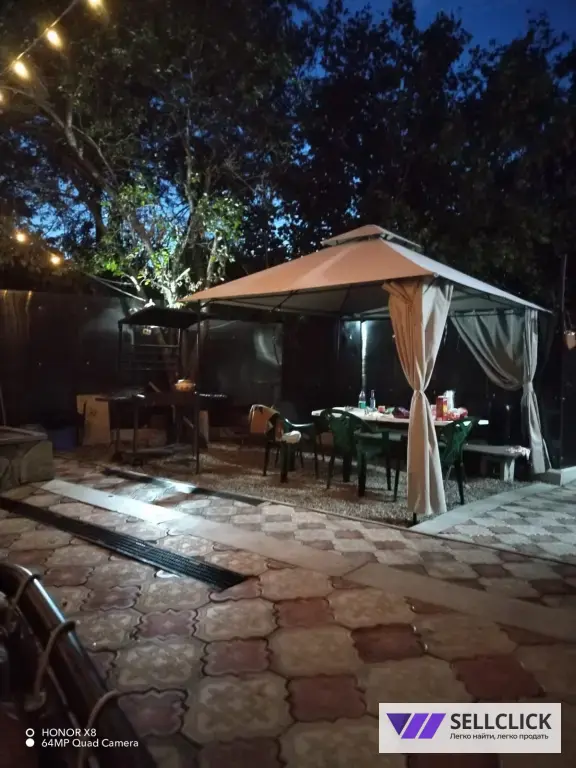 аренда Дома посуточно