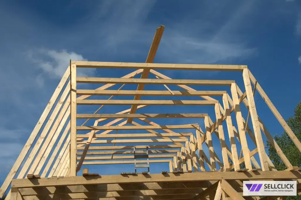 кровельные работы ремонт крыши