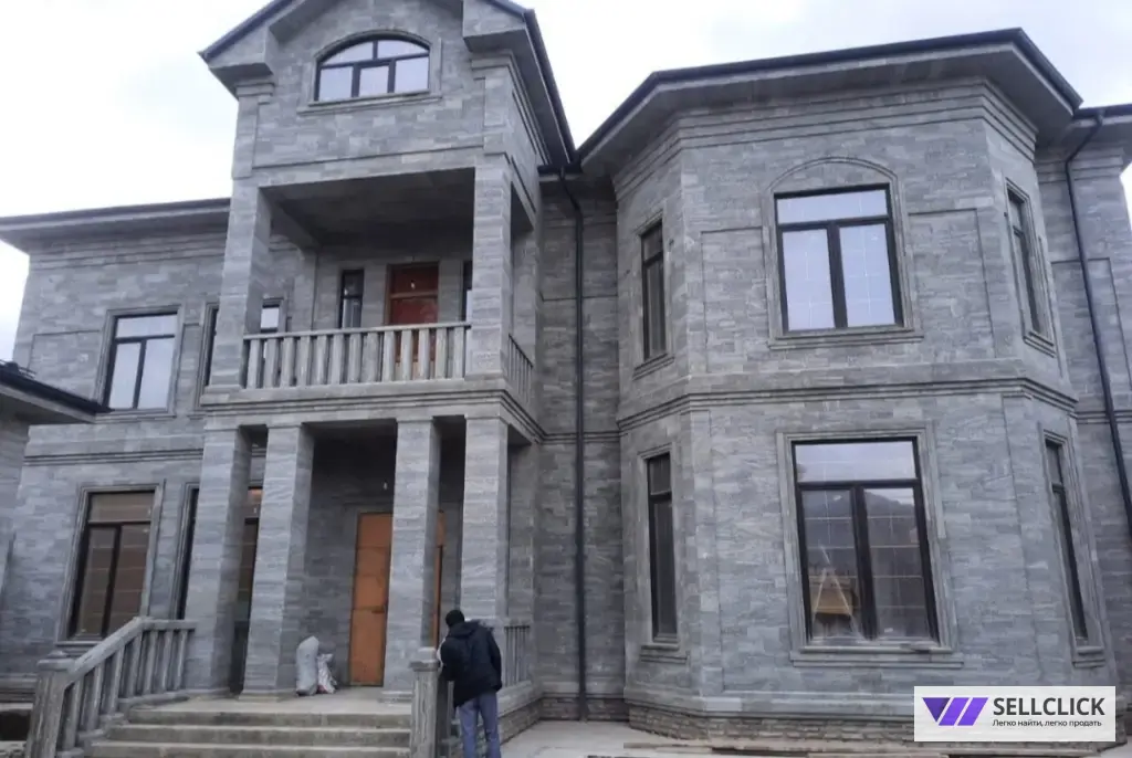 Облицовка Домов,фасадов,заборов