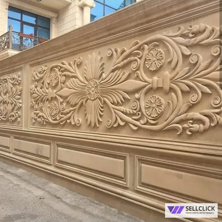 Облицовка Домов,фасадов,заборов.