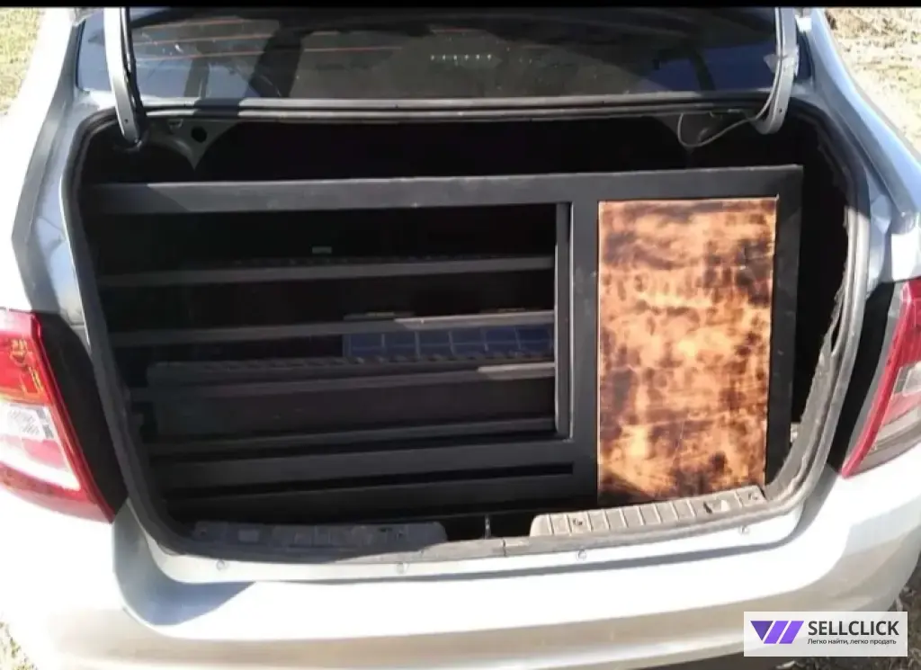 мангал сборный/разборный