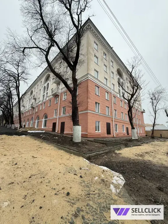 Продается коммерческое помещение в Центральном районе