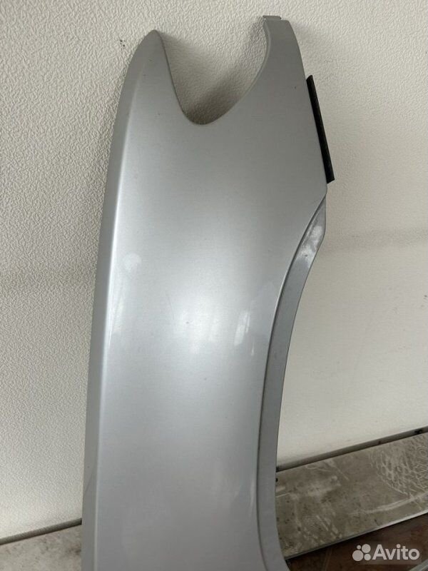Крыло переднее правое BMW X5 E53 M62B44 2002