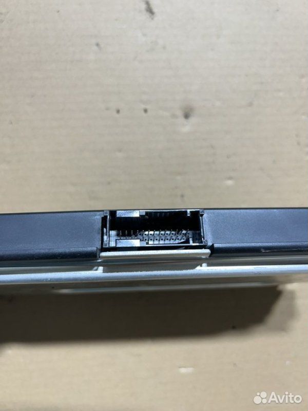 Блок FRM BMW X5 E70 N62B48 2008