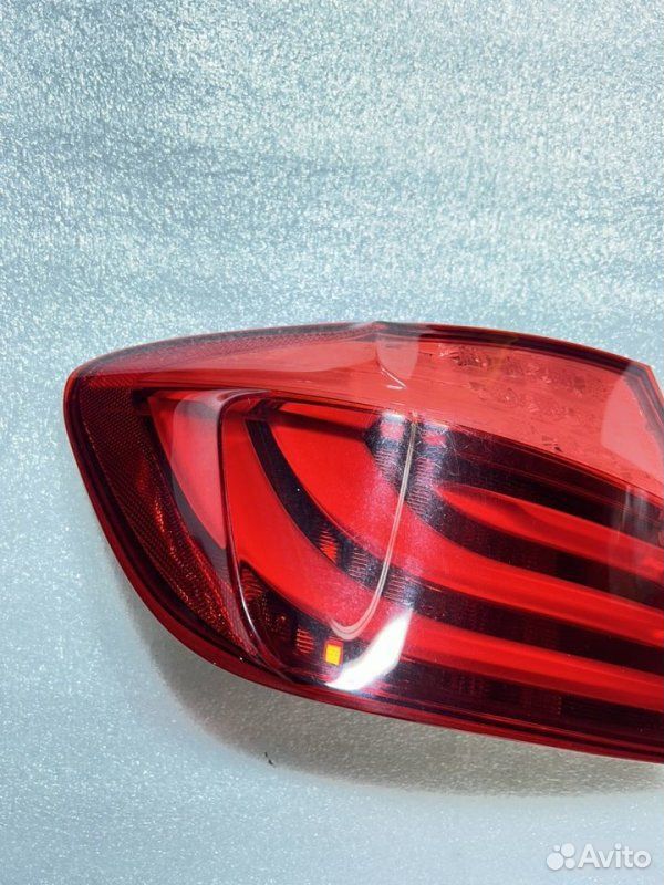 Фонарь задний левый BMW 5 F10 N52B30 2010