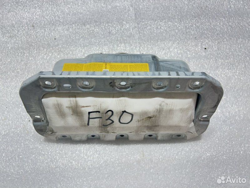 Подушка безопасности пассажира BMW 3 F30 N20B20