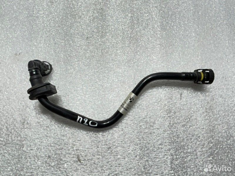 Вакуумный трубопровод BMW 3 F30 N20B20 2012