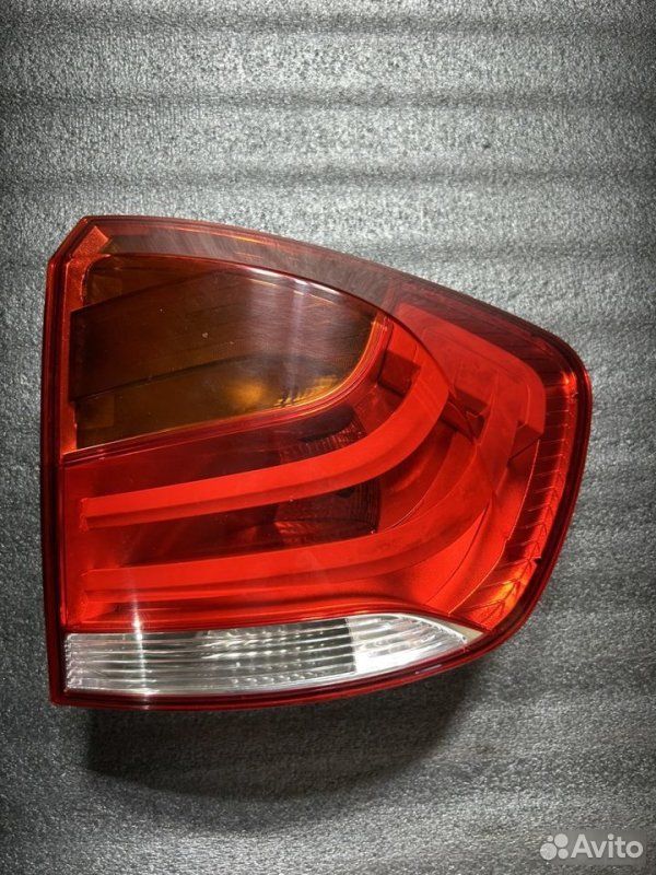 Фонарь задний правый BMW X1 E84 N46B20 2010