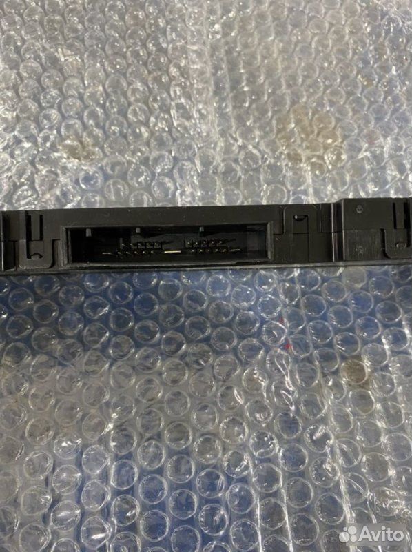 Блок кнопок центральной консоли BMW X5 E53 M54B30