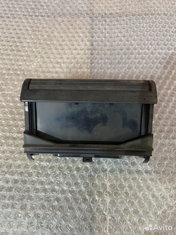 Пепельница передняя BMW 3 E46 M54B30 2003