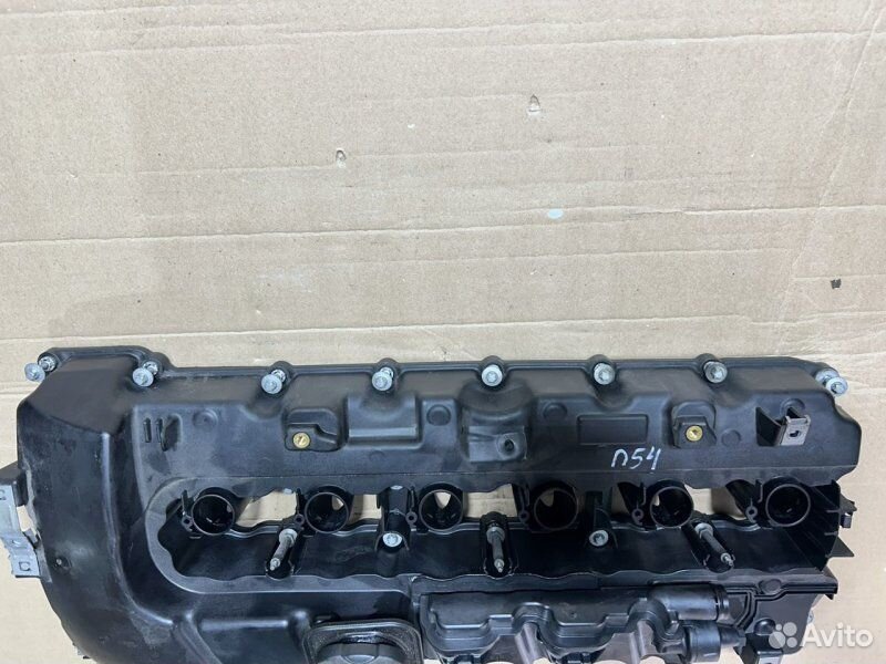 Крышка клапанов BMW 3 E92 N54B30 2010