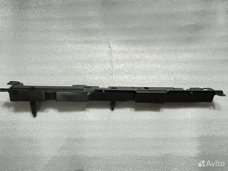 Опора пола багажника левая BMW X5 E70 N62B48 2008