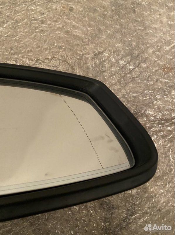 Зеркало боковое BMW 5 F10 N52B30 2010