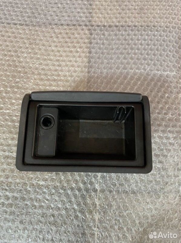 Пепельница передняя BMW 3 E46 M54B30 2003