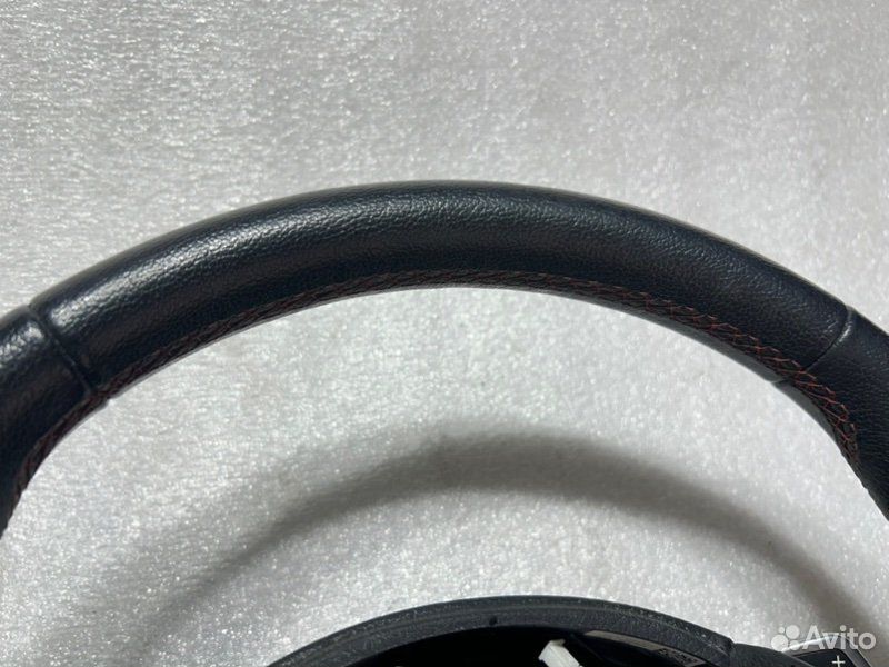 Руль BMW 3 F30 N20B20 2012
